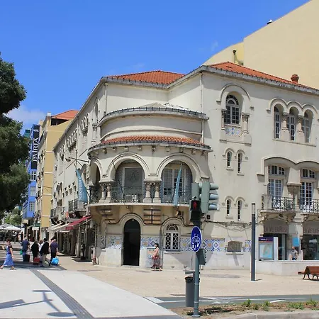 Szálloda Imperador 2*