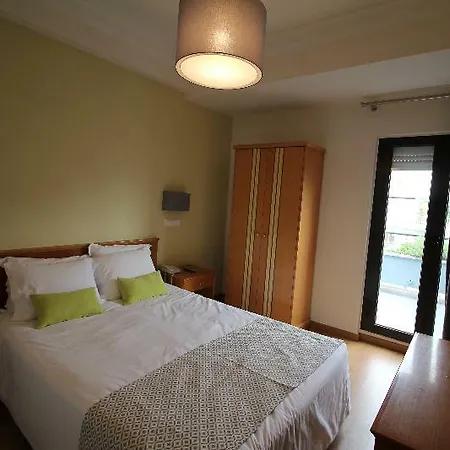 Szálloda Imperador 2*