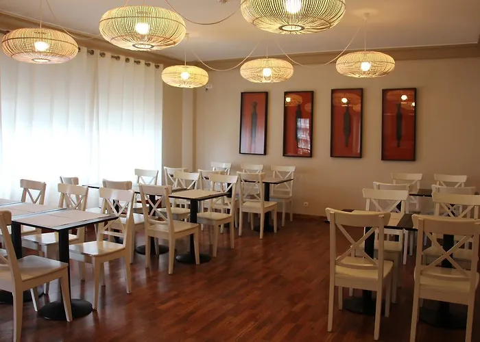 Imperador 2* ליסבון