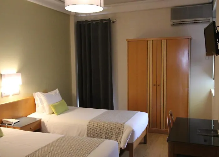 Imperador ליסבון