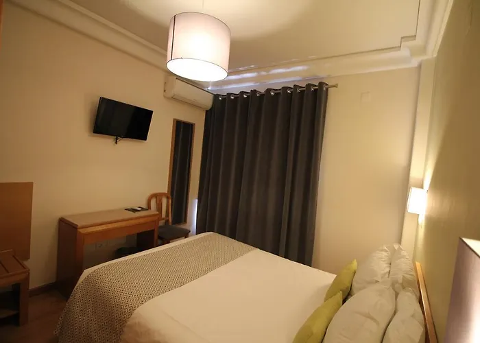 Imperador 2* ליסבון