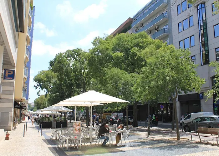 Imperador 2* ליסבון