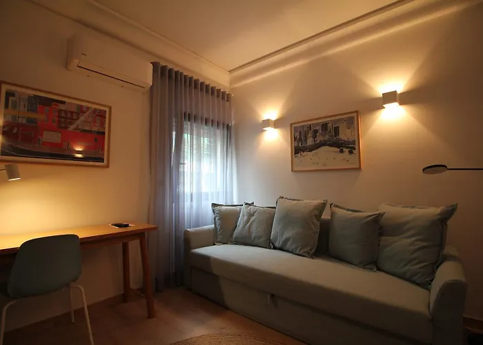 Imperador מלון 2*