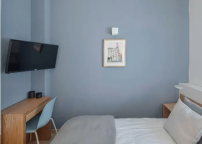 Imperador מלון 2*