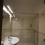 Hotel Imperador Lisbona
