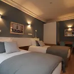 Hotel Imperador Lisbona