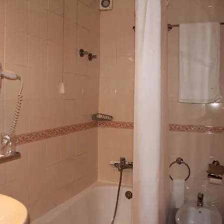 Imperador 2* リスボン