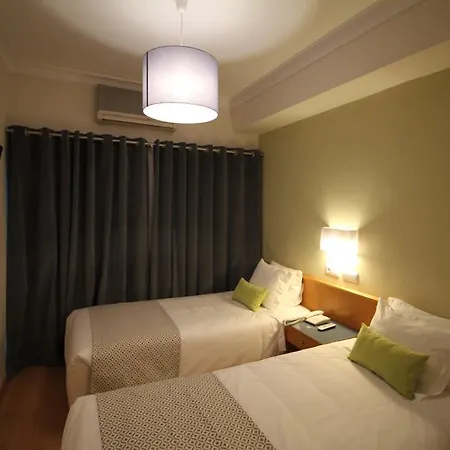 Imperador リスボン