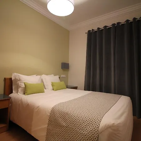 Imperador 2* リスボン