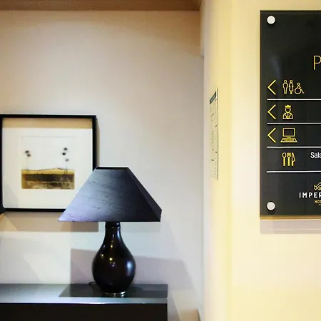 Imperador 2* Lizbona