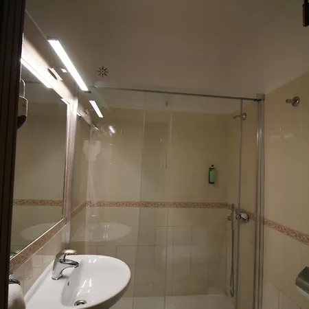 Hotel Imperador Lizbona