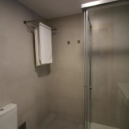 Imperador 2* リスボン