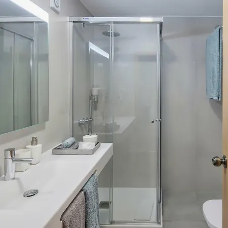 Hotel Imperador Lizbona