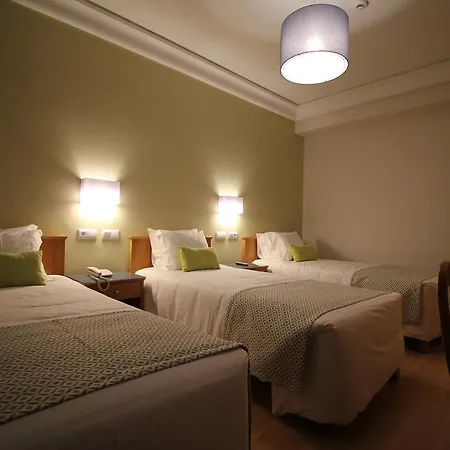 Hotel Imperador 2*