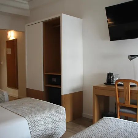 Imperador Hotell 2*