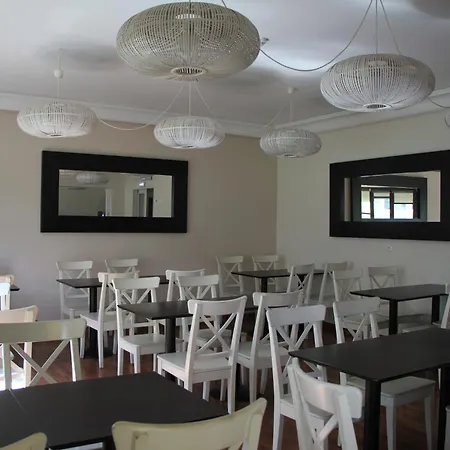 Hotell Imperador