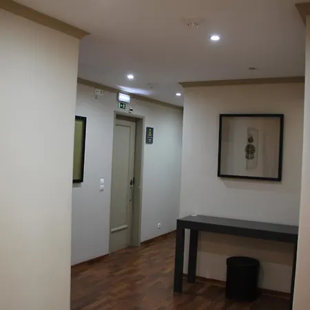 Imperador Hotell 2*