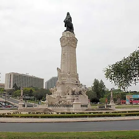 Отель Imperador