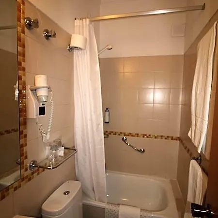 Hotel Imperador 2*