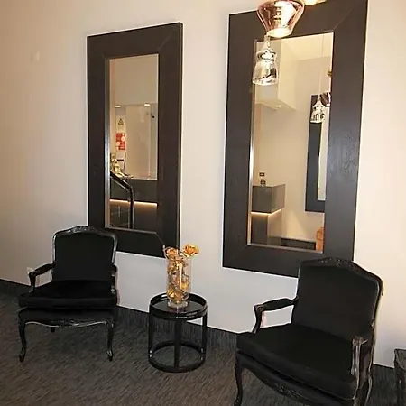 Hotel Imperador Lisbona