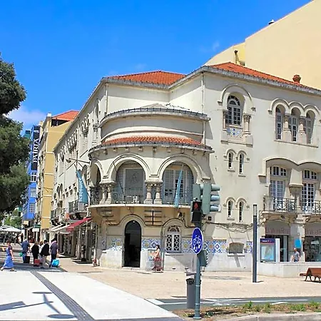 Отель Imperador