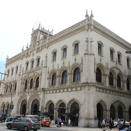 Imperador فندق