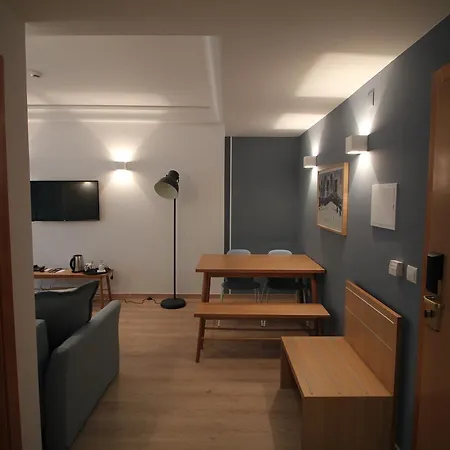 Imperador Otel Lisboa