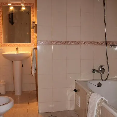 Hotel Imperador 2*