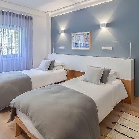 Imperador Hotel Lisbona