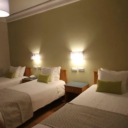 Hotel Imperador 2*