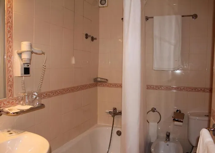 Imperador 2* Lissabon