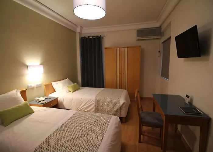 Imperador Otel Lisboa