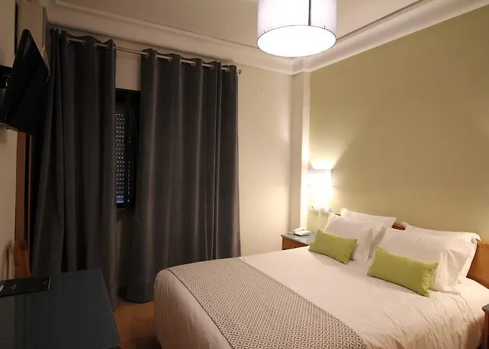 Otel Imperador Lisboa