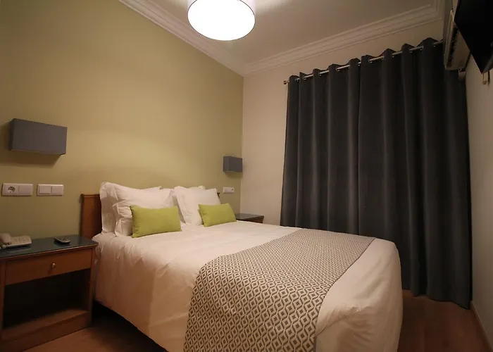 Imperador 2* Lissabon