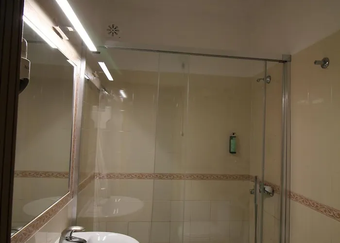 Hotel Imperador Lissabon