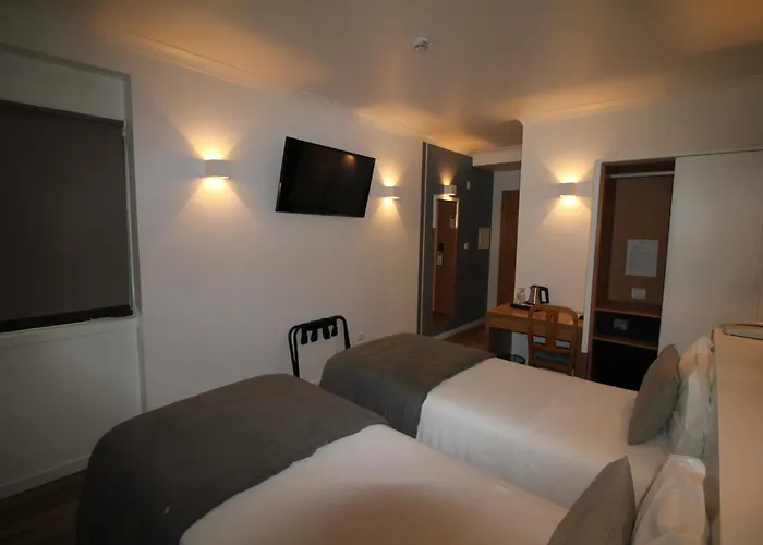 Imperador Otel Lisboa