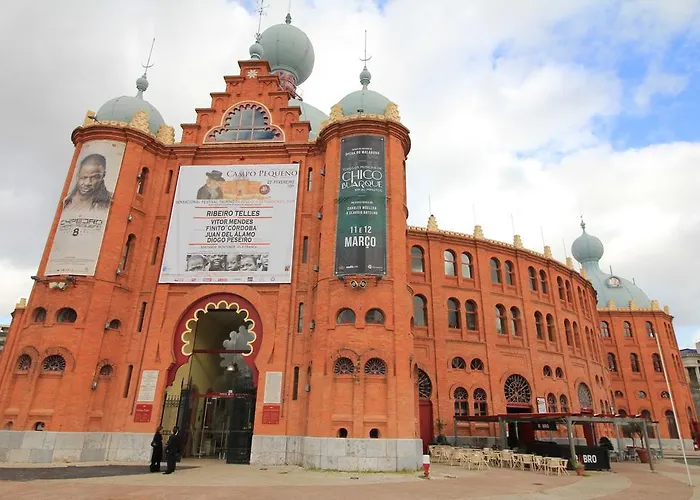 Otel Imperador Lisboa