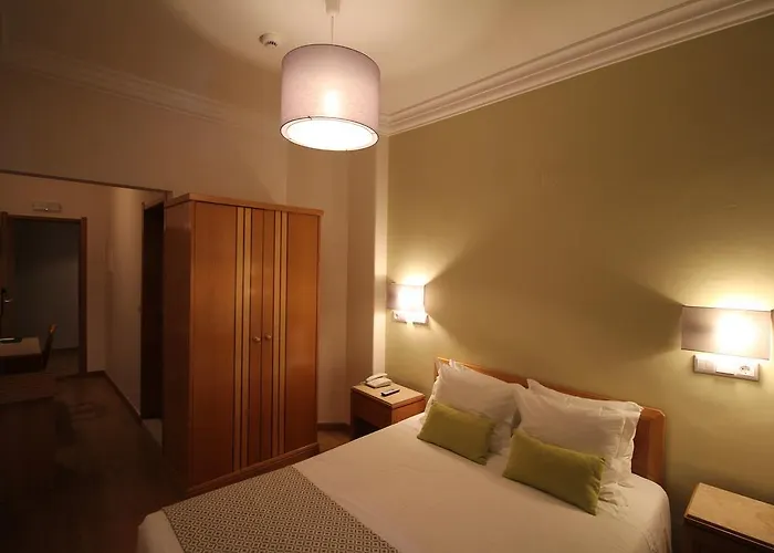 Imperador 2* Lissabon