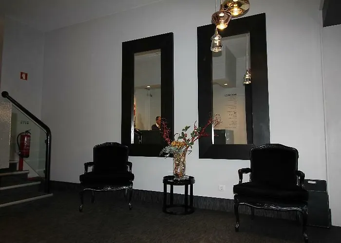 Imperador 2* Lissabon