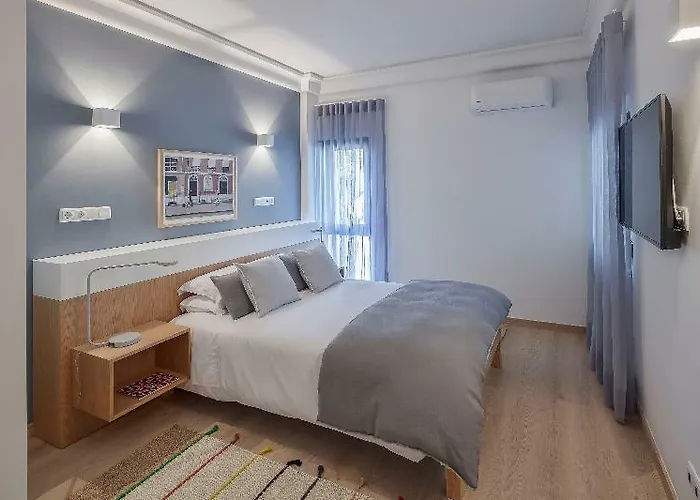 Imperador 2* Lissabon