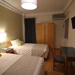 Imperador Hotel Lissabon