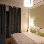 Hotel Imperador Lissabon