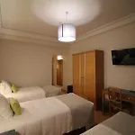 Hotel Imperador Lissabon