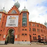Hotel Imperador Lissabon
