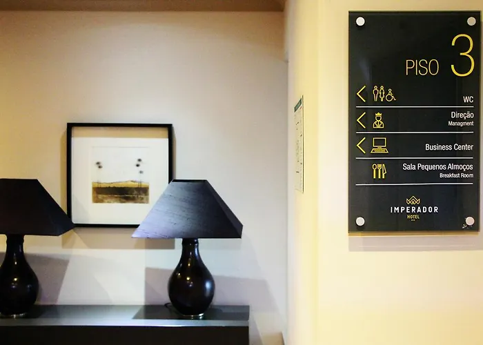 Imperador 2* Lizbona