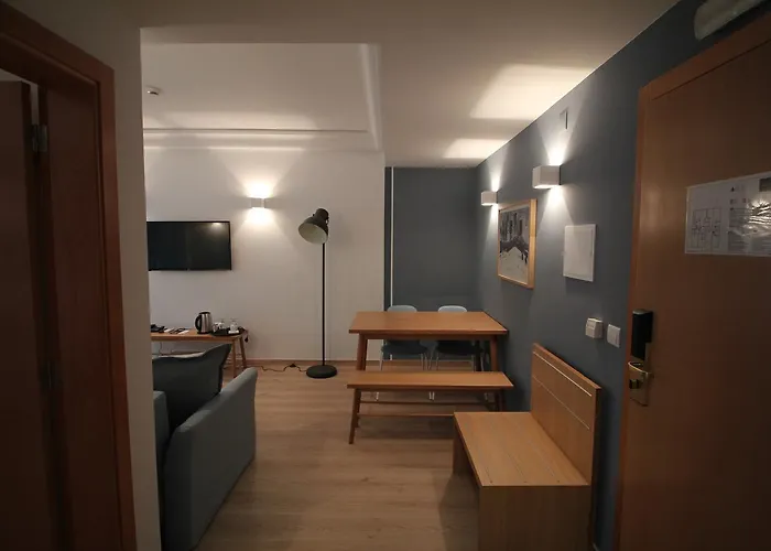 Imperador Hotel Lizbona