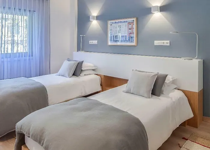 Imperador Hotel Lizbona