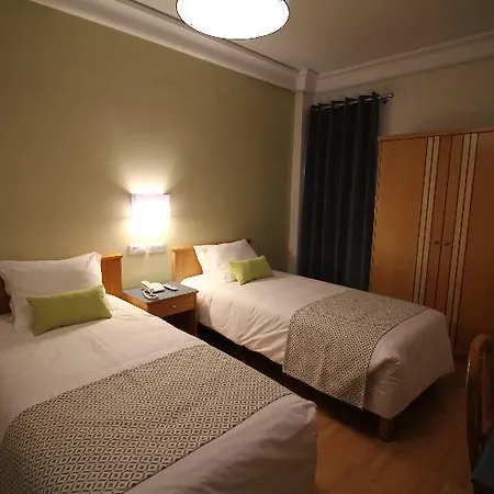 Imperador Hotel