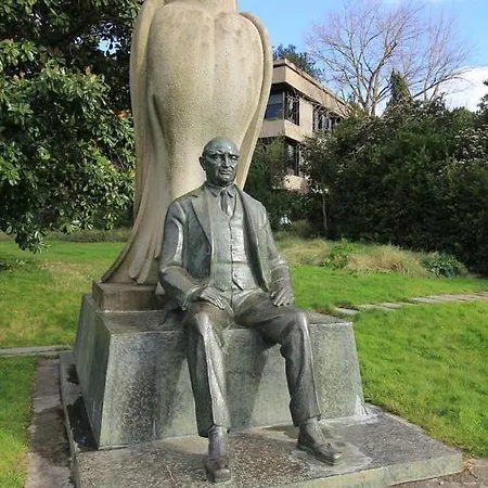 酒店 Imperador Lisboa